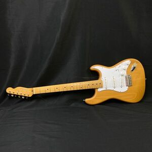 DCe390D14 動作品 Fender Japan フェンダー トミー・ボーリンモデル ストラトキャスター エレキギター テレキャスターネック