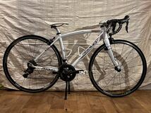 RIDLEY LIZ AL XXS 6800 ULTEGRA(美中古)_画像1