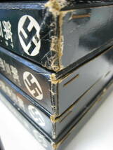 第三帝国の興亡　全5巻揃いセット　ナチ・ドイツ　ヒトラー　シャイラー_画像2