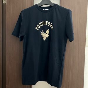 Fate/GrandOrder FGO Avail アベイル フォウ君Tシャツ Mサイズ