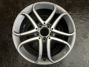 Vanz a -class w176 -wheel 7,5J 17 дюймов ET52,5 1 Маленькие царапины / A2464010302 2464010302