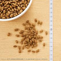 2) 2kg(おすすめ) Nutro ニュートロ ナチュラル チョイス キャット 室内猫用 キトン チキン 2kg キャットフード_画像7