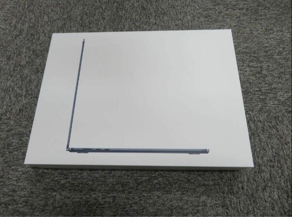 MacBook Air 15 2023 M2 シルバー