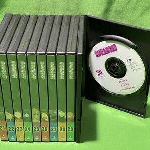 銀河鉄道９９９ DVDコレクション 全４１巻セット デアゴスティーニ A-５の画像7