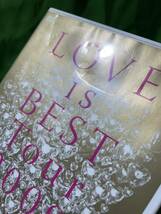 大塚愛　LOVE is BEST Tour ２００９ FINAL　DVD　全２３曲　A-１_画像3