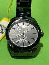 未使用品　INVICTA　インビクタ　スヌーピー　腕時計　メンズ　箱付き　A-１_画像3