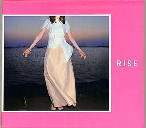 D00147702/CD2枚組/岡本真夜「Rise I (2000年・KCA-71940)」