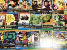 ☆ドラゴンボール カードダス まとめ売り 81枚☆_画像6