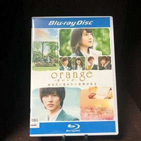 ｏｒａｎｇｅ－オレンジ－ blu-ray※同梱8枚迄OK！ 6c-0579