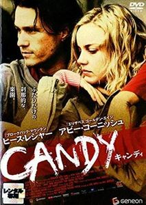 ＣＡＮＤＹ（キャンディ） DVD※同梱発送8枚迄OK！ 6a-9046