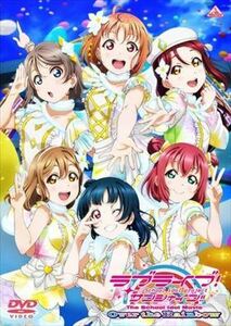 ラブライブ！サンシャイン！！The School Idol DVD※同梱発送8枚迄OK！ 6b-3434