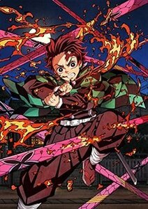 【新品未開封】 鬼滅の刃 遊郭編 3(完全生産限定版) DVD 6g-4844