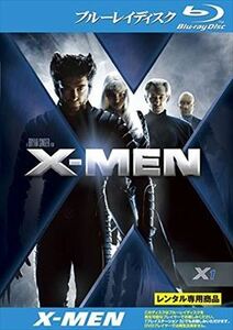 X-MEN blu-ray※同梱8枚迄OK！ 6c-0080