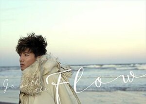 【新品未開封】 木村拓哉 / Go with the Flow 限定盤A 6p-1444