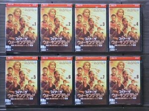 フィアー・ザ・ウォーキング・デッド シーズン3 全8巻セット DVD※同梱8枚迄OK！4a-2052