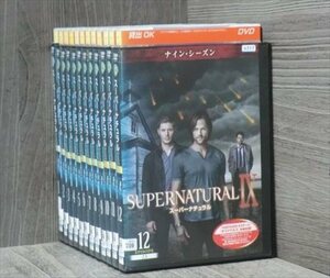 スーパーナチュラル ファイナルシーズンPart2 全5巻セット DVD※同梱8枚迄OK！4a-3256