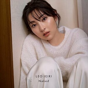 【新品未開封】 家入レオ / Naked 初回限定盤A CD + DVD 6g-2791