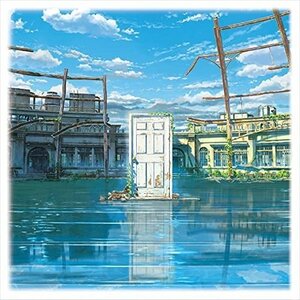 【新品未開封】 ＲＡＤＷＩＭＰＳ / すずめの戸締まり 6p-0849