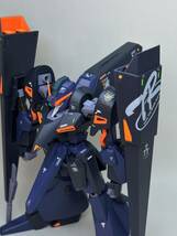 【塗装完成品】 HGUC ORX-005GAPLANT TR-5 HRAIROO AOZ 機動戦士ガンダム _画像4