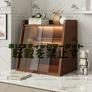  cup storage shelves water cup tea utensils dustproof shelves table acrylic fiber locker simple cabinet inside storage box 