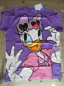 ヤフオク ディズニーデイジーtシャツの中古品 新品 未使用品一覧 ヤフオク ディズニーデイジーtシャツの中古品 新品 未使用品一覧