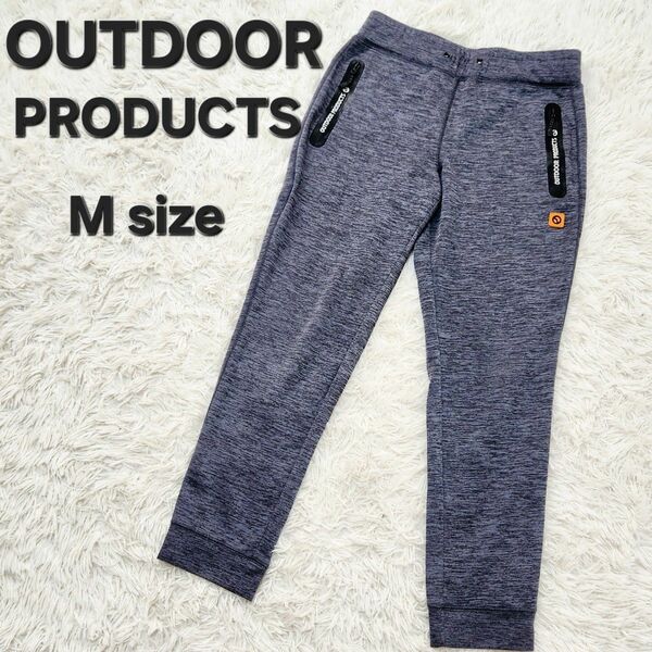 OUTDOOR PRODUCTS アウトドアプロダクツ スウェットパンツ M