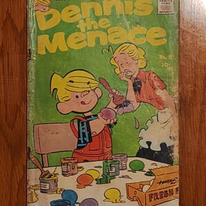 Dennis the Menaceの画像1