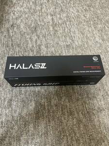 HALASZ ハラズ　フィッシュグリップ