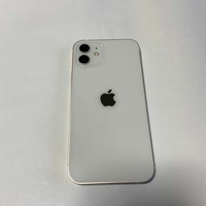 SIMフリー iPhone 12 128GB ワイドの画像9