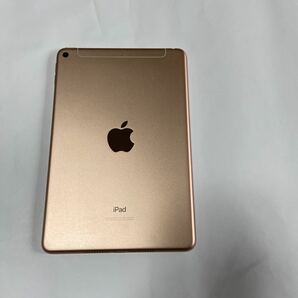 SIMフリーIPad Mini 5 WiFi + Cellular 64GB の画像3