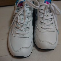 サガン鳥栖 ニューバランス 574 new balance 27.5㎝_画像9