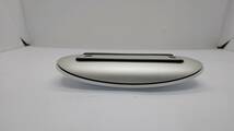 ● Apple アップル Magic Mouse マジックマウス ワイヤレスマウス A1296 Bluetooth(動作OK)_画像2