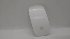 ● Apple アップル Magic Mouse マジックマウス ワイヤレスマウス A1296 Bluetooth(動作OK)