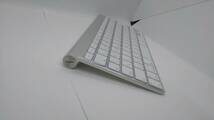 ●アップル 純正 ワイヤレスキーボード Apple Wireless Keyboard MC184J/B A1314 Bluetooth_画像8