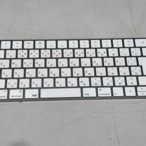 ☆動作OK！Apple 純正 Magic Keyboard (A1644) 日本語配列 【3台セット】の画像3