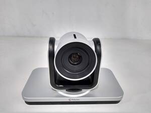 * Junk * operation not yet verification POLYCOM MPTZ-10 com tv meeting system for camera 