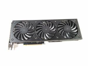 【1円スタート】NVIDIA Geforce RTX 3080Ti！ジャンク品！グラフィックボー