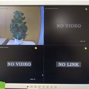 ☆動作OK！WV-PS174 Panasonic カメラ駆動ユニット 防犯カメラ DVRの画像7