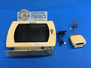 中古 アーケード セガ SEGA トイレッツ USBメモリソフト無し（0305-2）