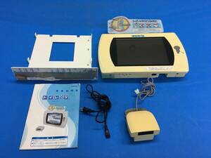 中古 アーケード セガ SEGA トイレッツ　USBメモリソフト無し （0305-3）