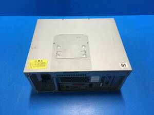 中古 アーケード コナミ KONAMI B1 PCB 基板 FAB-e945-KN201 タイトル不明 （0308-2）