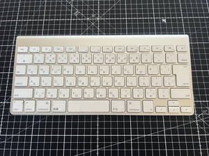 ★☆Apple Wireless Keyboard　キーボード　A1314☆★