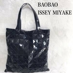 人気モデル ISSEY MIYAKE BAOBAO トートバッグ イッセイミヤケ バオバオ