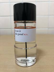 D'ORSAY ドルセー ボディフレグランス M.A. 90ml 香水　FK