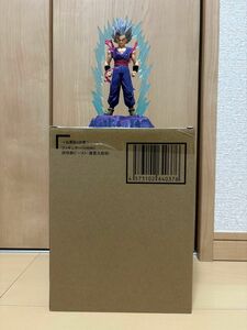 フィギュアーツZERO孫悟飯ビーストフィギュア おまけ付き ドラゴンボール超