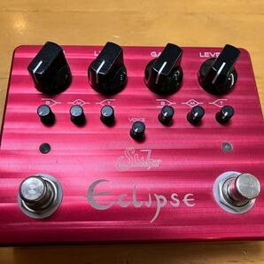 【中古品】Suhr Eclipse エクリプス Distortion の画像1