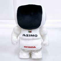 BANDAI バンダイ HONDA ASIMO ハンズフリートーク ノベルティグッズ SA104 インテリア ディスプレイ 当時物【動作未確認】_画像2