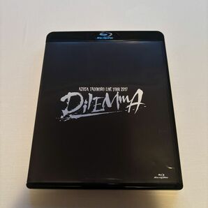 田所あずさ　DilEMmA Blu-ray