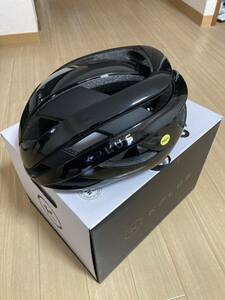 【新品未使用品】KPLUS ケープラス ALPHA ヘルメット ロードバイク サイズM