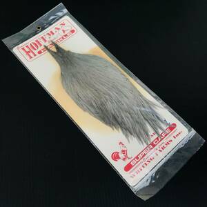 HOFFMAN/ホフマン ホワイティング スーパーケープ ダイドダン #1 WHITING Super Cape 新品 サーモンフライドライウェット毛鉤テンカラ渓流